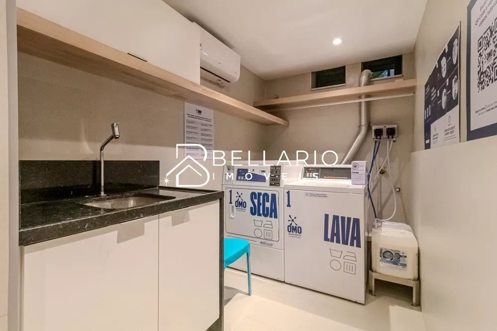 Apartamento, 1 quarto, 58 m² - Foto 33
