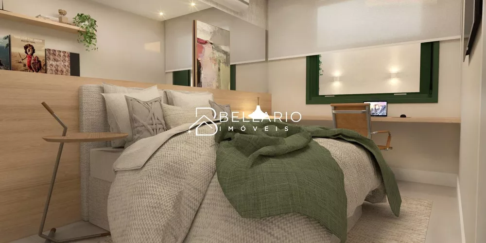 Apartamento, 1 quarto, 58 m² - Foto 11