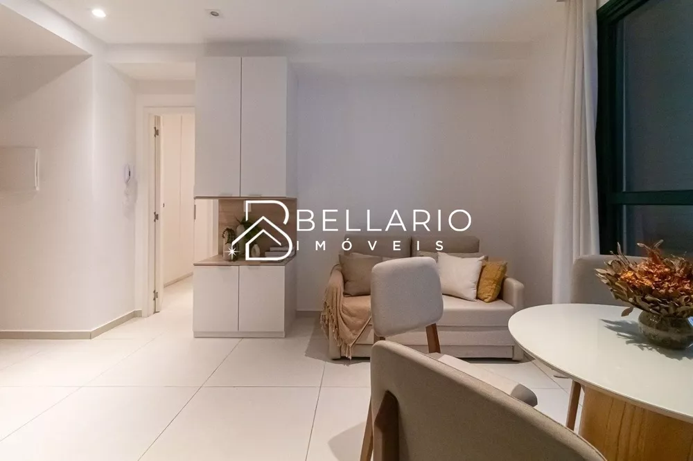 Apartamento, 1 quarto, 58 m² - Foto 28