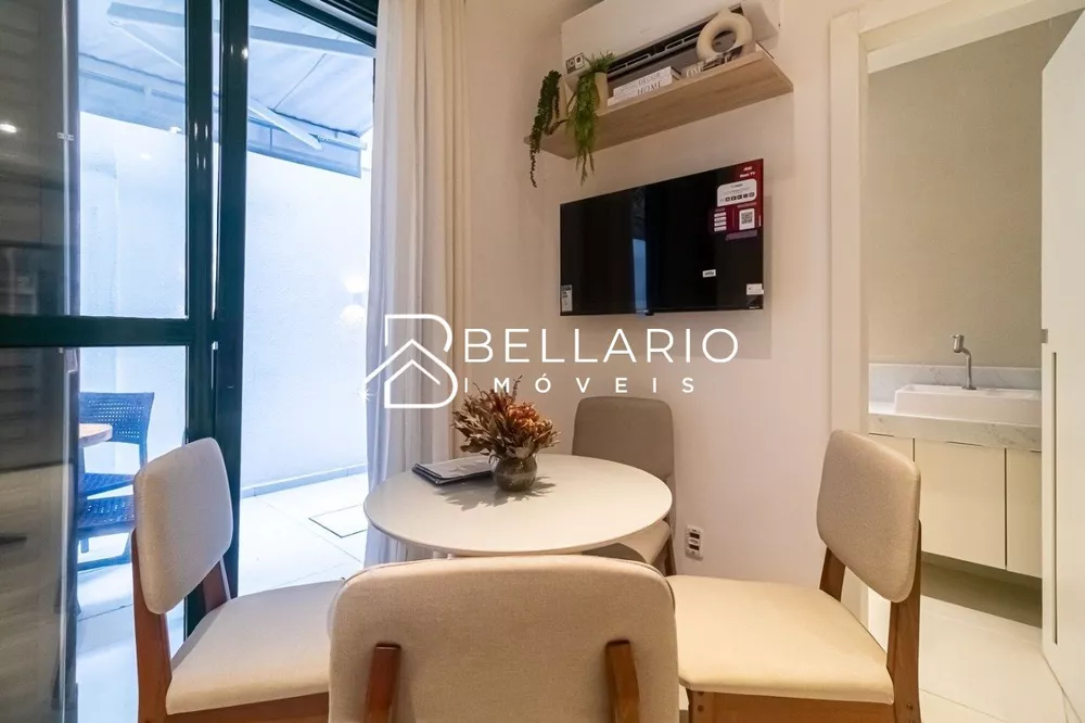 Apartamento, 1 quarto, 58 m² - Foto 22