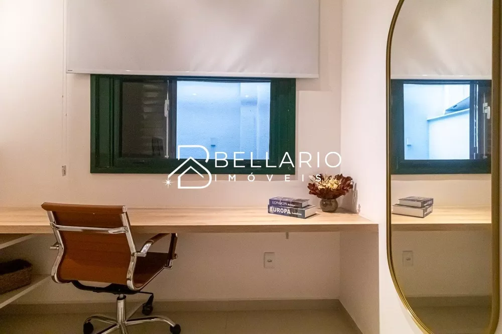 Apartamento, 1 quarto, 58 m² - Foto 37