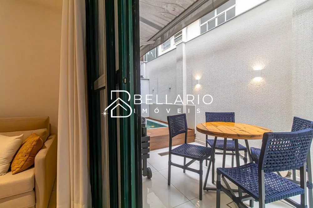 Apartamento, 1 quarto, 58 m² - Foto 5
