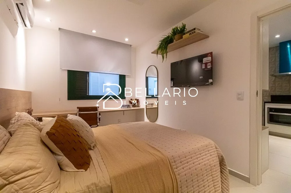 Apartamento, 1 quarto, 58 m² - Foto 35