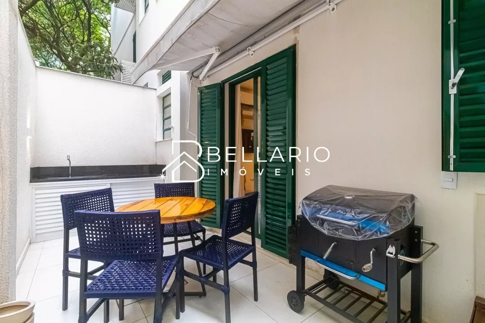 Apartamento, 1 quarto, 58 m² - Foto 29