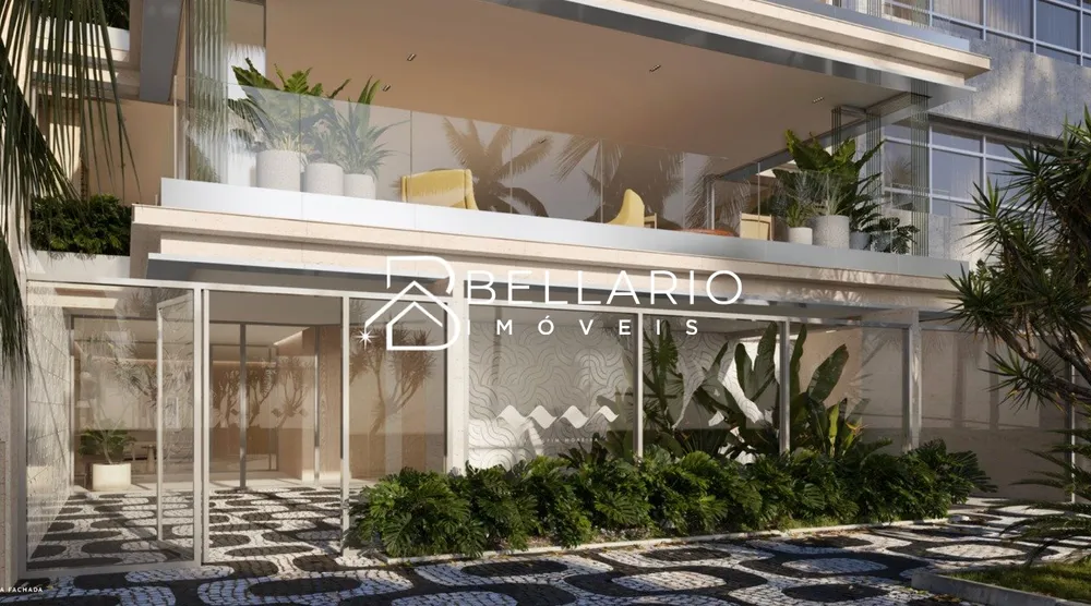 Apartamento, 4 quartos, 333 m² - Foto 19