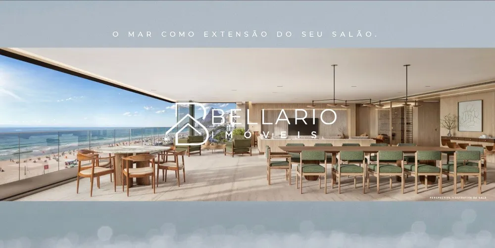 Apartamento, 4 quartos, 333 m² - Foto 7