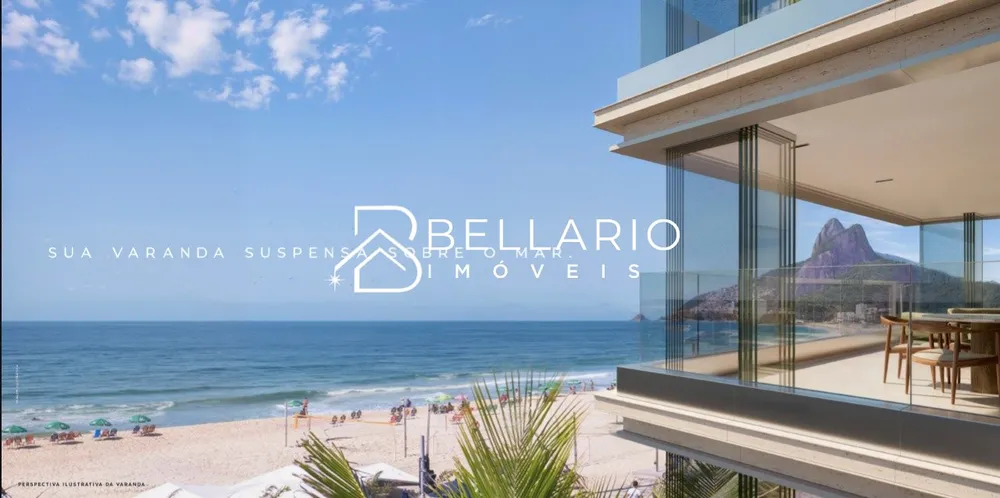 Apartamento, 4 quartos, 333 m² - Foto 5