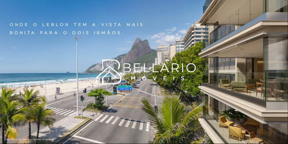Apartamento, 4 quartos, 333 m² - Foto 6