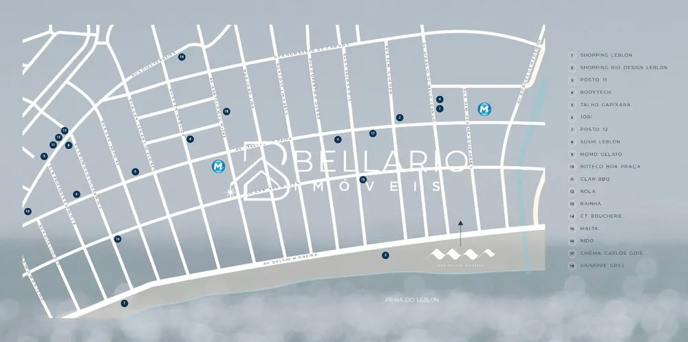 Apartamento, 4 quartos, 333 m² - Foto 21