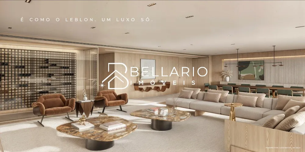 Apartamento, 4 quartos, 333 m² - Foto 10