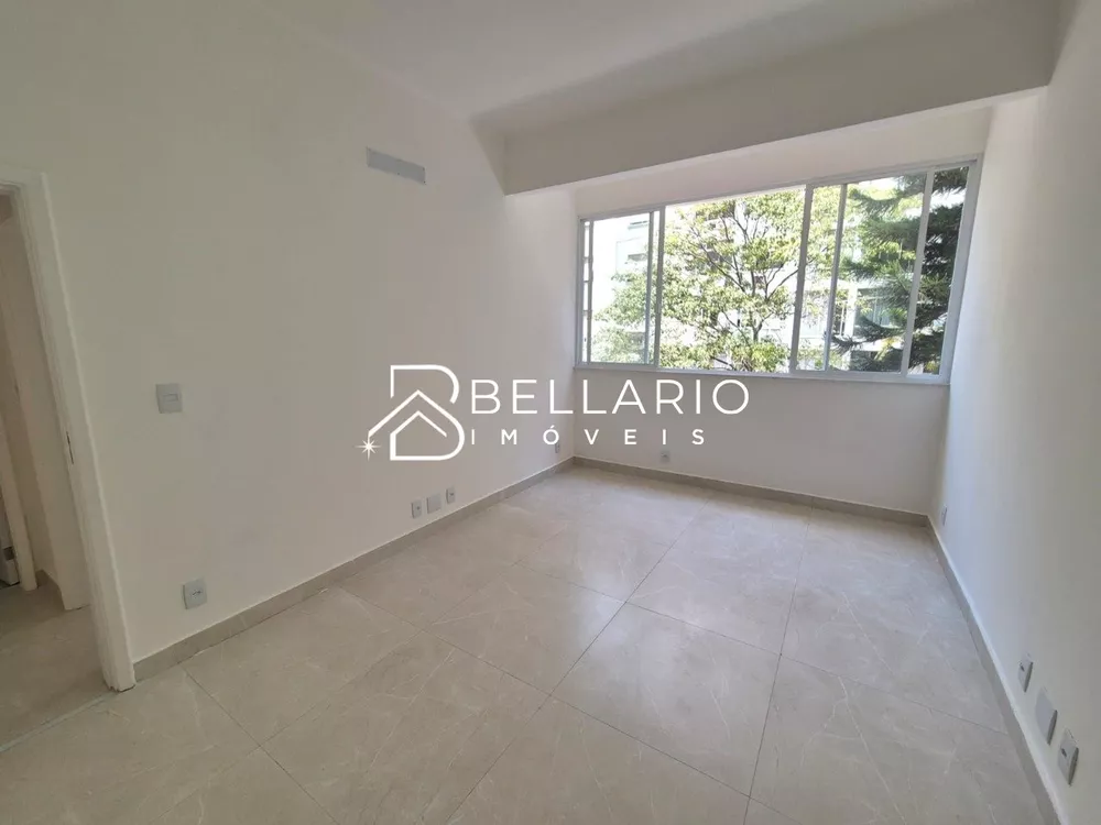 Apartamento, 2 quartos, 75 m² - Foto 2