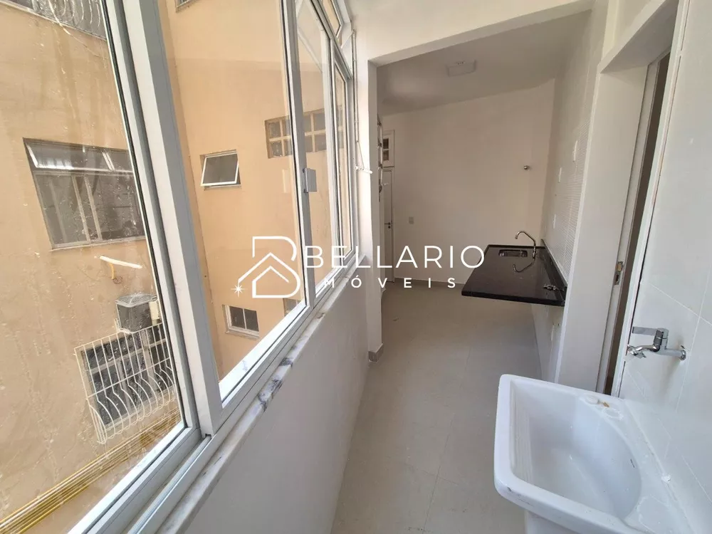 Apartamento, 2 quartos, 75 m² - Foto 29