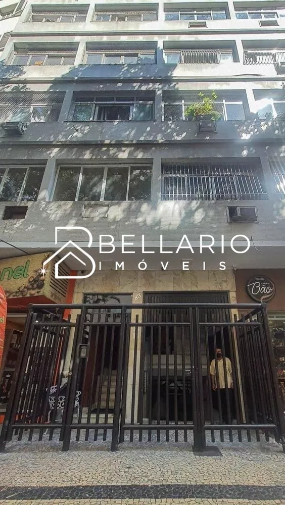 Apartamento, 2 quartos, 106 m² - Foto 17