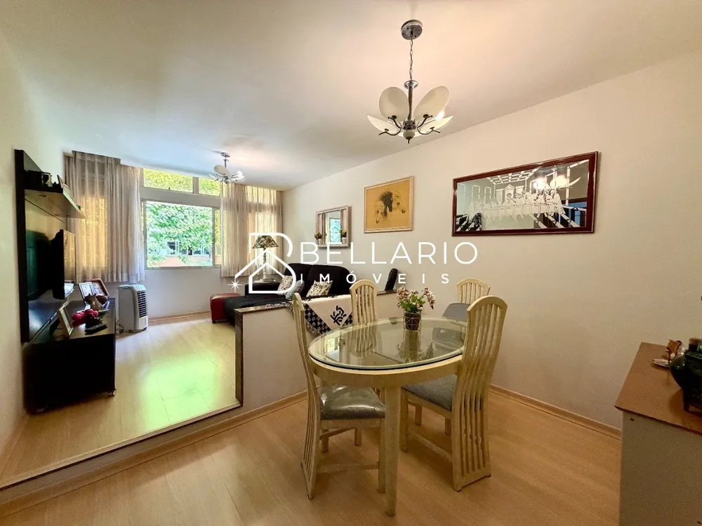 Apartamento, 2 quartos, 82 m² - Foto 1