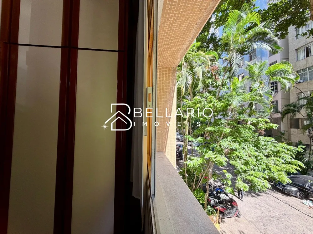 Apartamento, 2 quartos, 82 m² - Foto 9