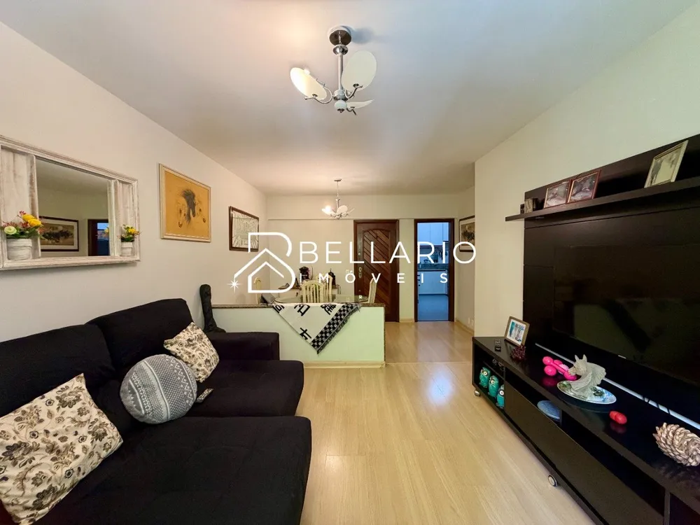 Apartamento, 2 quartos, 82 m² - Foto 6