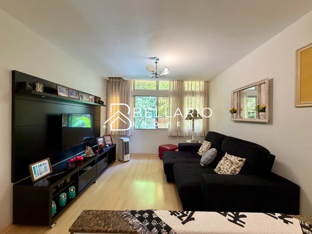Apartamento, 2 quartos, 82 m² - Foto 4