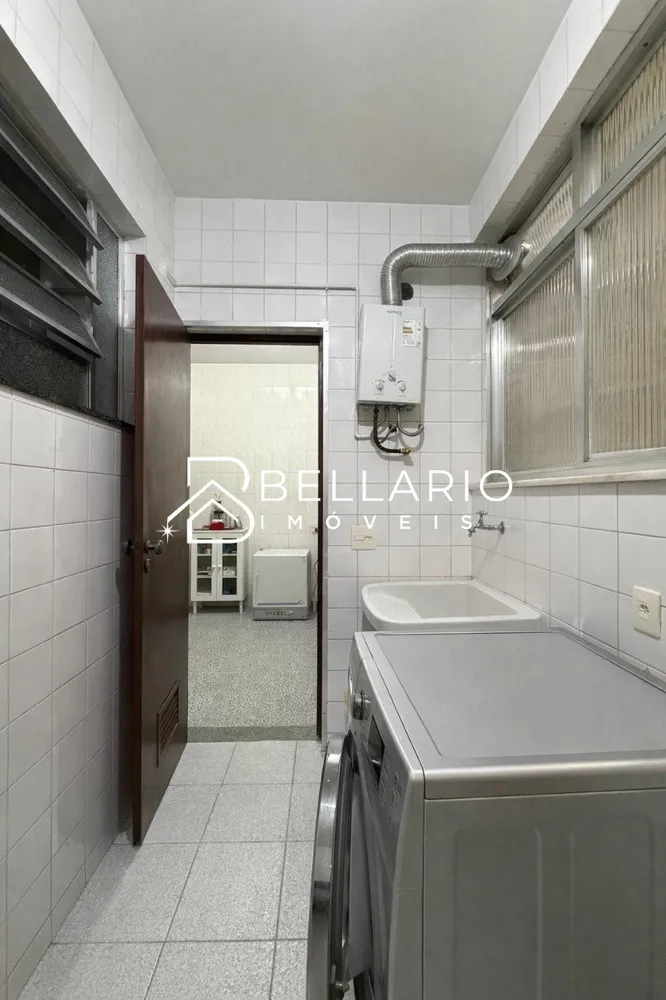 Apartamento, 2 quartos, 82 m² - Foto 10