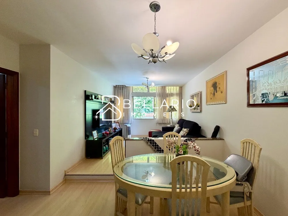 Apartamento, 2 quartos, 82 m² - Foto 3