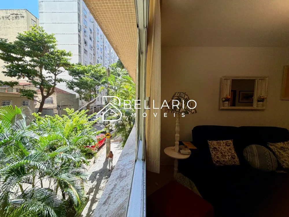 Apartamento, 2 quartos, 82 m² - Foto 5