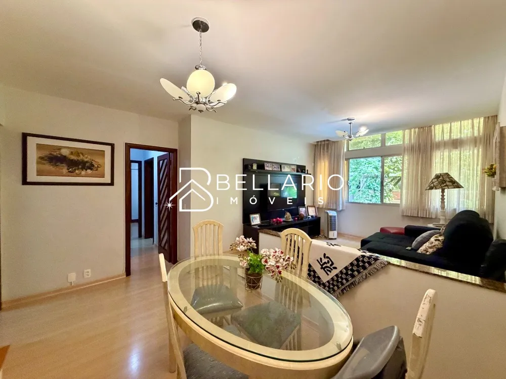 Apartamento, 2 quartos, 82 m² - Foto 2