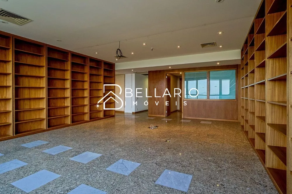 Apartamento, 1 quarto, 320 m² - Foto 5