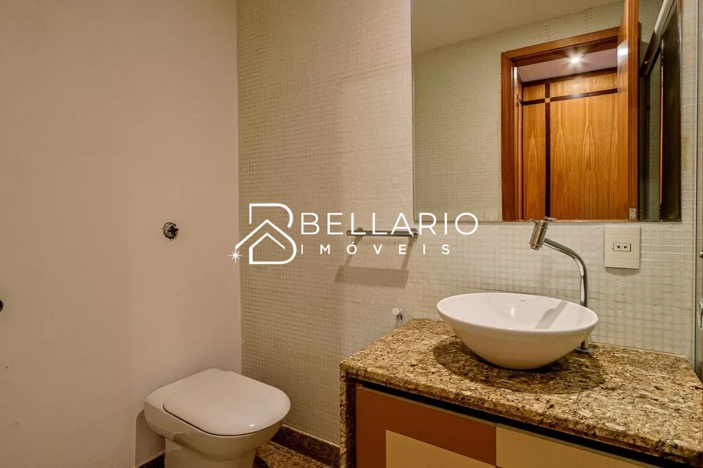 Apartamento, 1 quarto, 320 m² - Foto 7