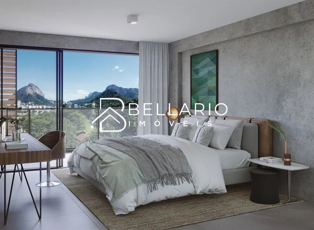 Apartamento, 3 quartos, 232 m² - Foto 10