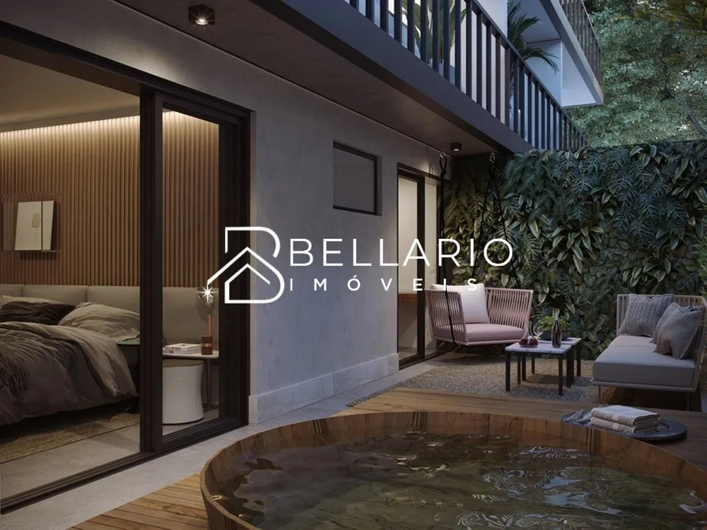 Apartamento, 3 quartos, 232 m² - Foto 14