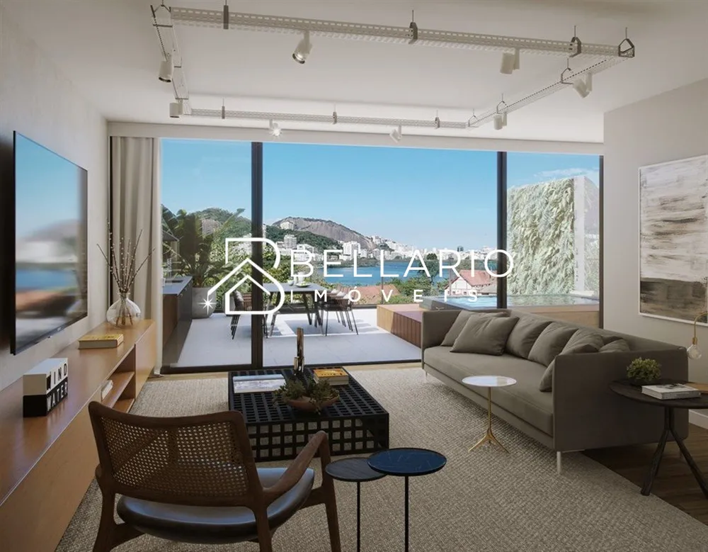 Apartamento, 3 quartos, 232 m² - Foto 8