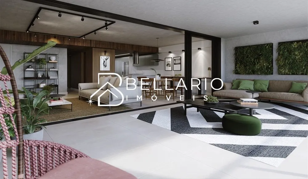 Apartamento, 3 quartos, 232 m² - Foto 6