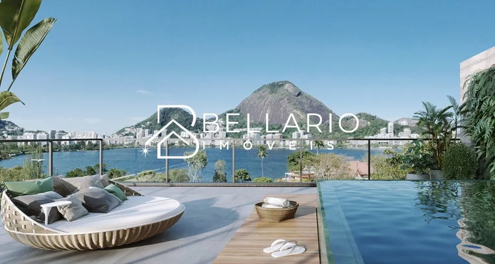 Apartamento, 3 quartos, 232 m² - Foto 13