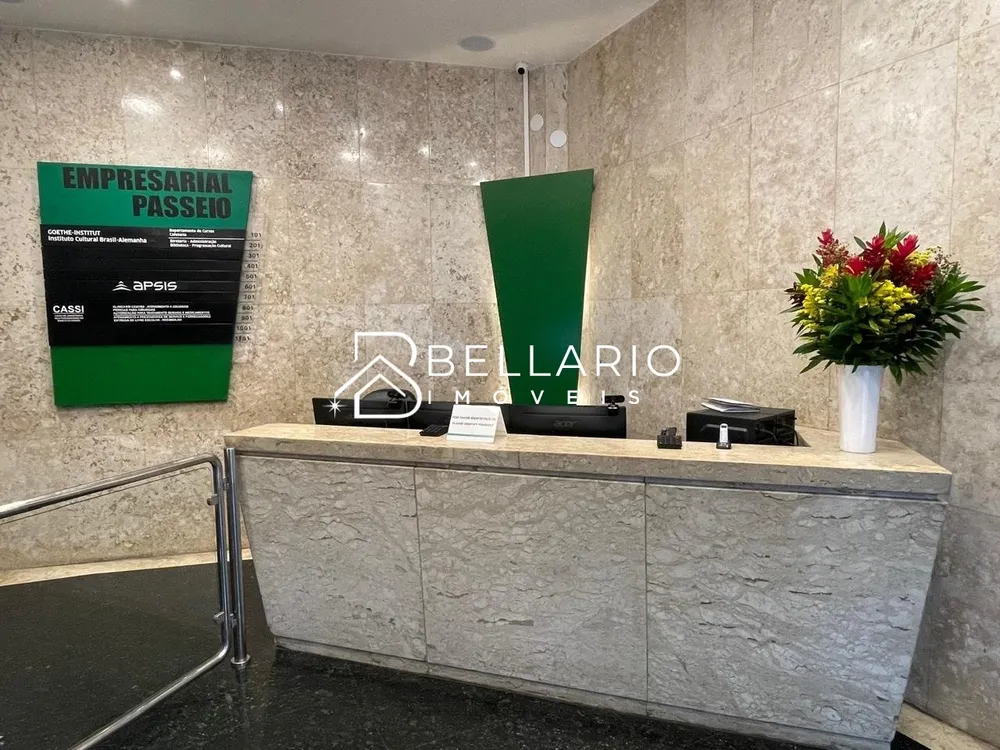 Sala-Conjunto, 629 m² - Foto 4