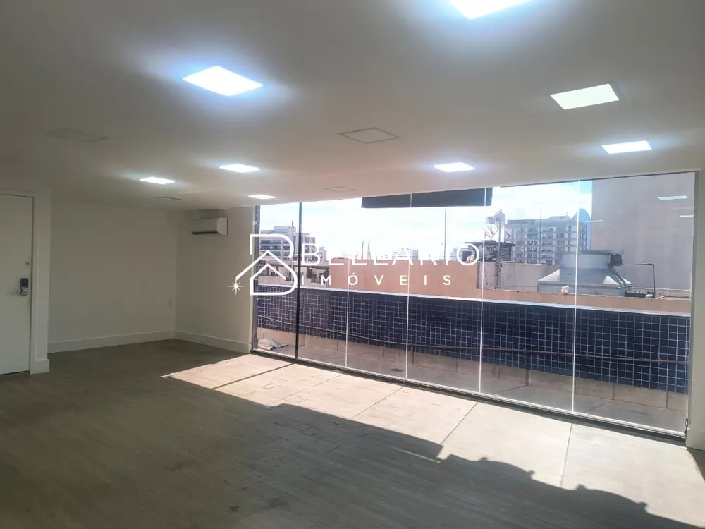 Sala-Conjunto, 95 m² - Foto 7
