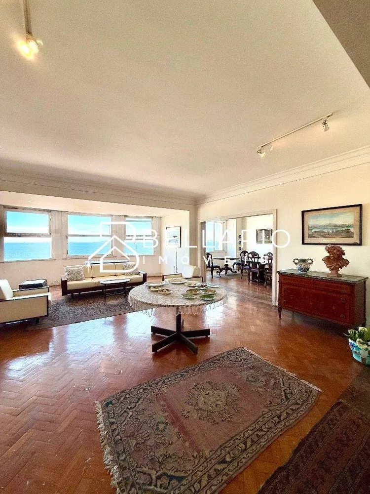 Apartamento, 3 quartos, 354 m² - Foto 26