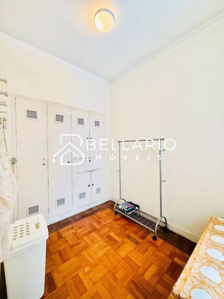 Apartamento, 3 quartos, 354 m² - Foto 1