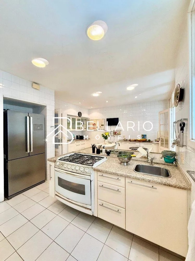 Apartamento, 3 quartos, 354 m² - Foto 9