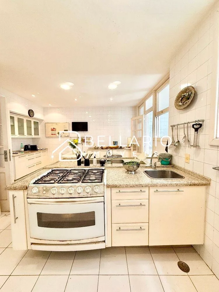 Apartamento, 3 quartos, 354 m² - Foto 29