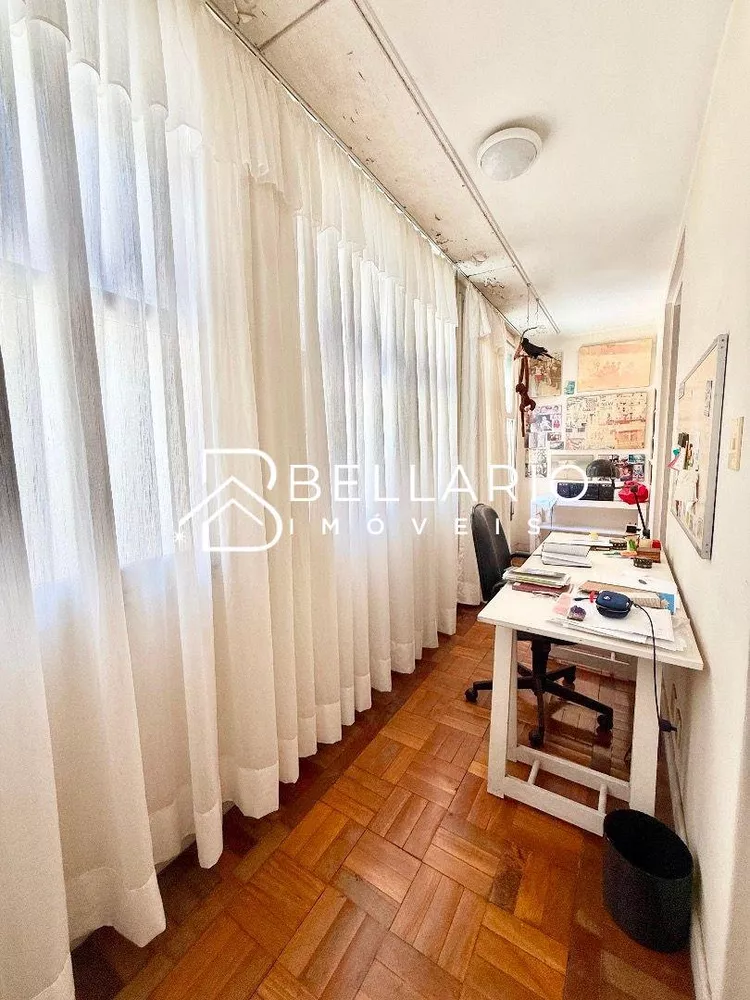 Apartamento, 3 quartos, 354 m² - Foto 43