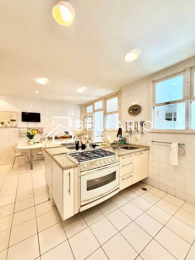 Apartamento, 3 quartos, 354 m² - Foto 19
