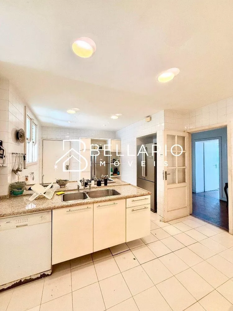Apartamento, 3 quartos, 354 m² - Foto 5