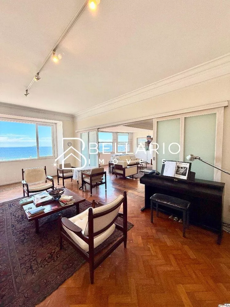 Apartamento, 3 quartos, 354 m² - Foto 10