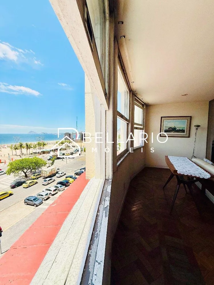 Apartamento, 3 quartos, 354 m² - Foto 2