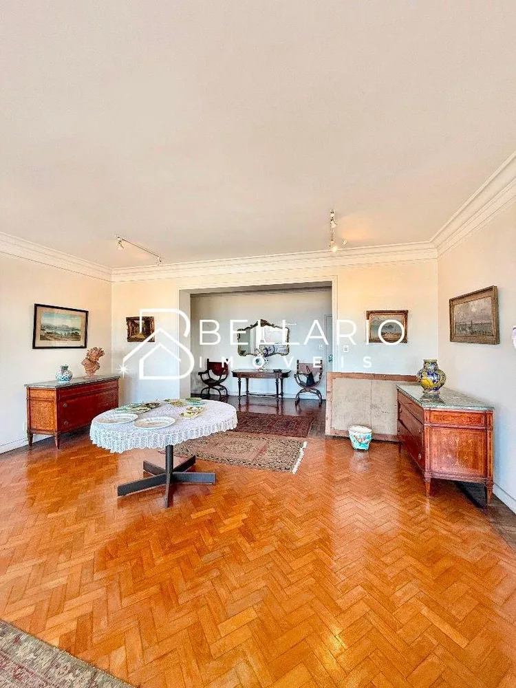 Apartamento, 3 quartos, 354 m² - Foto 37