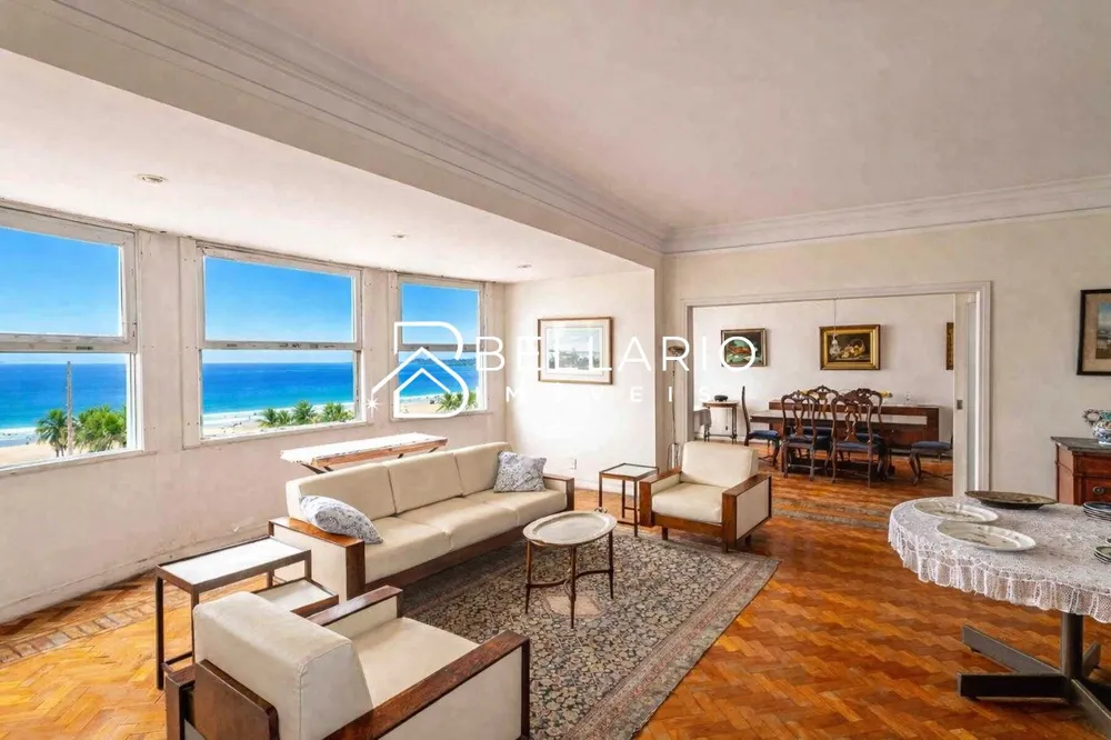 Apartamento, 3 quartos, 354 m² - Foto 4