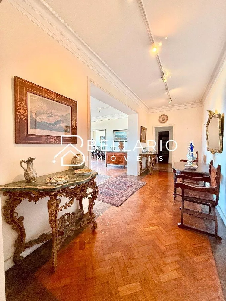 Apartamento, 3 quartos, 354 m² - Foto 27