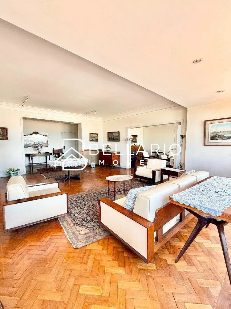 Apartamento, 3 quartos, 354 m² - Foto 46