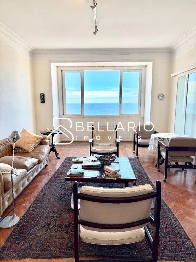 Apartamento, 3 quartos, 354 m² - Foto 4