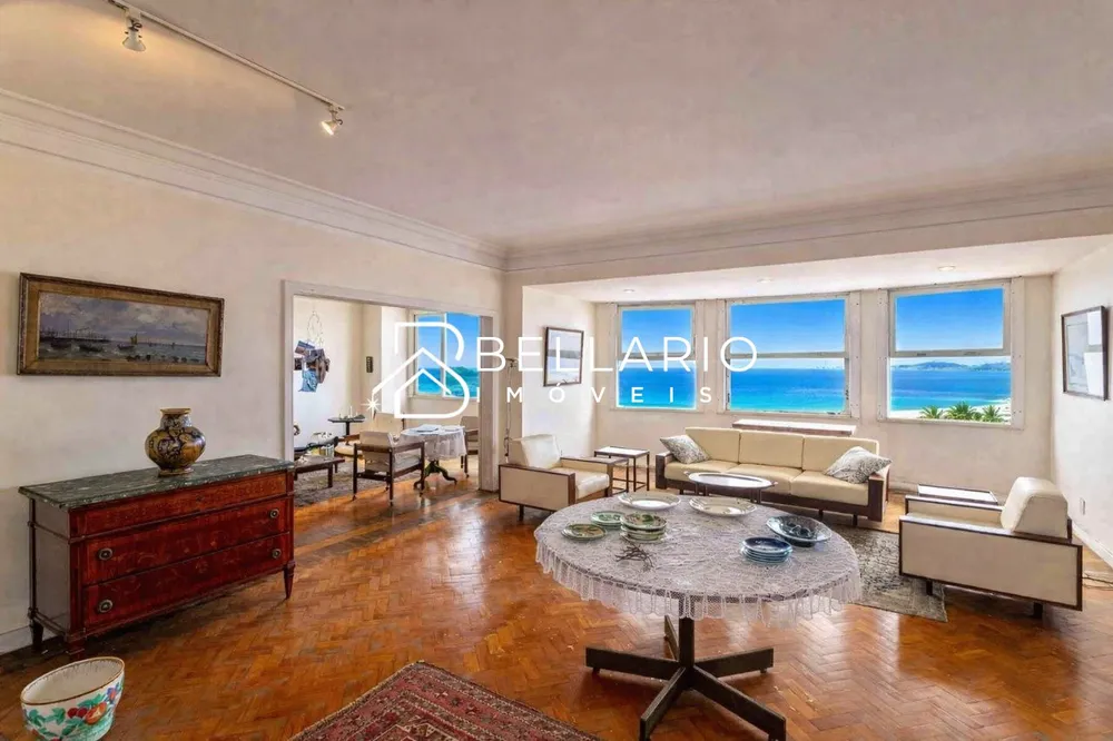 Apartamento, 3 quartos, 354 m² - Foto 54
