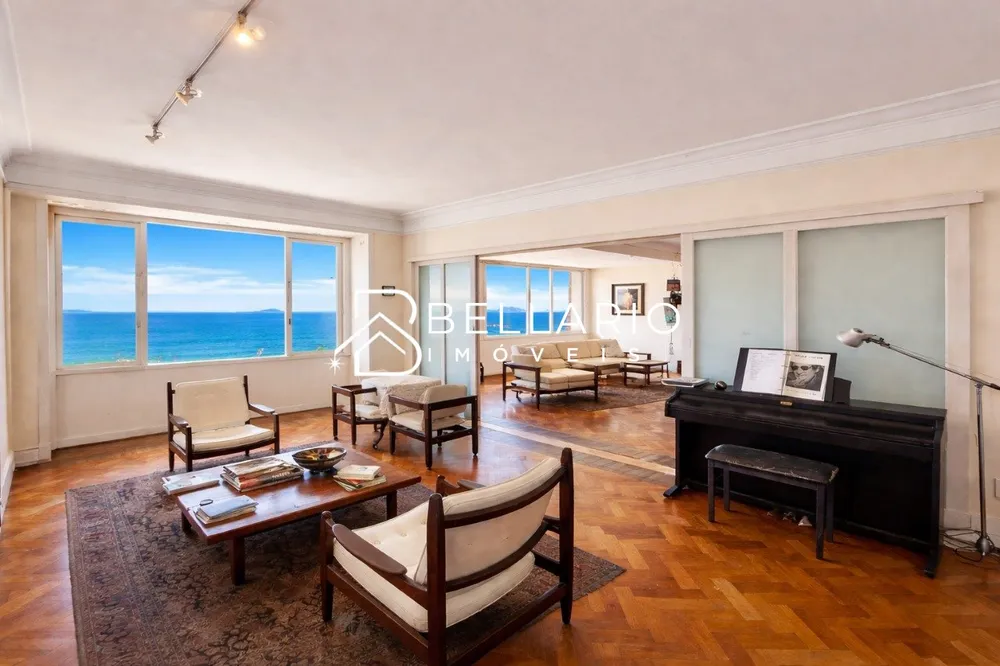 Apartamento, 3 quartos, 354 m² - Foto 55